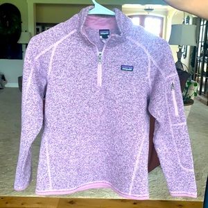 PATAGONIA BETTER SWEATER